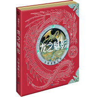 神秘日志龙之魅影儿童百科书儿童奇幻故事