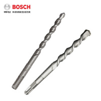 博世 四坑方柄钻头 8X150/[1支]