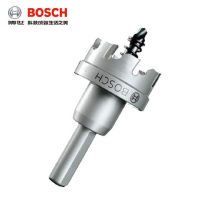 博世 硬质合金开孔器20mm/[1个]