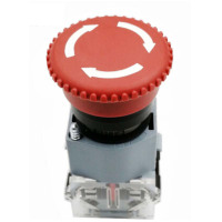 GTF LA39按钮开关