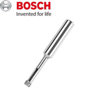 博世 金刚石瓷砖开孔钻头6mm/[1支]