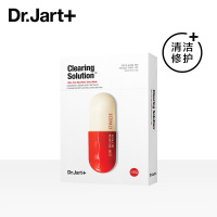 蒂佳婷Dr.Jart+面膜5片