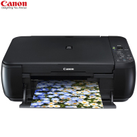 佳能打印机 扫描仪MP288