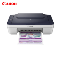 佳能打印机 扫描仪E418