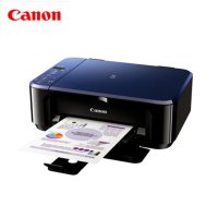 佳能打印机 扫描仪E518