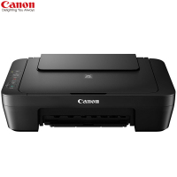 佳能打印机 扫描仪MG2580S