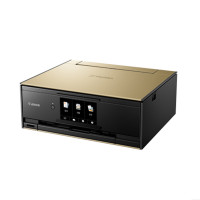 佳能打印机 扫描仪TS9180 新