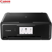 佳能打印机 扫描仪TS8180RD