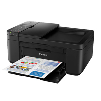 佳能打印机 扫描仪TR4580