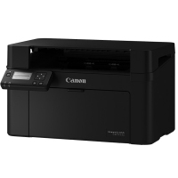 佳能打印机 扫描仪LBP113W 新