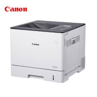 佳能打印机 扫描仪LBP710Cx