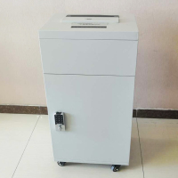 方德信安FD-901多功能存储介质销毁机(单位:台)