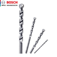 博世 冲击石工钻头3件套(5,6,8MM)/[1盒]