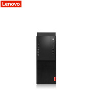 联想启天M415-D187商用办公台式电脑 单主机I5-7500/4G/1T/1G/DVDRW/WIN10 home版