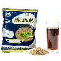 良工坊 酸梅粉 305克 夏季必备冲剂 酸梅汁饮品 酸梅汤粉原料(10包起订)