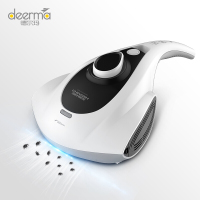 德尔玛(Deerma) CM900 紫外线除螨仪除螨机 手持吸尘器家用