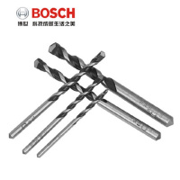 博世 多用途钻头(新款) 6*60*100MM/[1支]