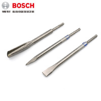 博世 五坑扁凿 600mm