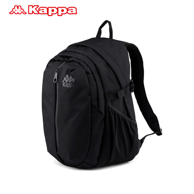 kappa/卡帕 (OMINI)运动休闲双肩背包学院风 2019春季新品 KAB006-1 不支持零售