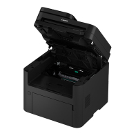 佳能打印机 扫描仪MF263DN 新