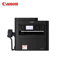 佳能打印机 扫描仪MF269DW 新