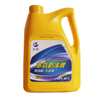 长城 防冻液 FD-41(长城) 14(18L/桶) 单位:桶