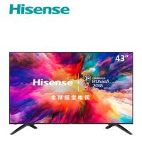 海信(Hisense) HZ43E35A 43英寸 高清 丰富影视教育资源 智能电视