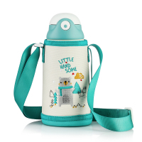 菲驰(VENES) 儿童保温壶 FC201-600