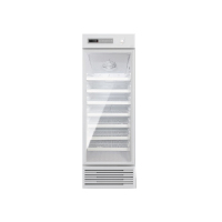 海信2-8度医用冷藏箱HC-5L400