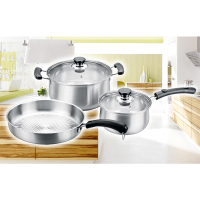 浮士德(Foster) 幸福生活 三件套 FM-010 单套装y