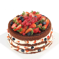 时刻陪你 仲夏之恋 2磅 8寸