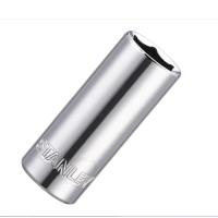 史丹利10mm系列公制6角长套筒21mm 96-362-1-22