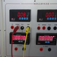可调电源变压器