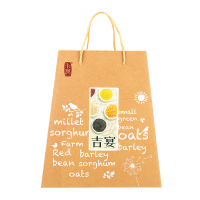 卡宴 吉宴杂粮礼盒1000g SCP-10050 五谷杂粮粗粮组合大礼包 (个)