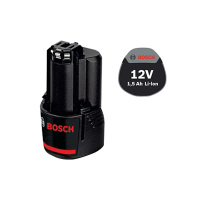 博世 12V/1.5Ah电池/[1个]