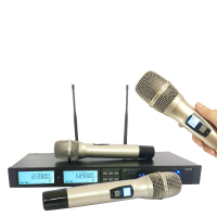 BT-018 无线话筒接收器专业舞台演出KTV专用家用