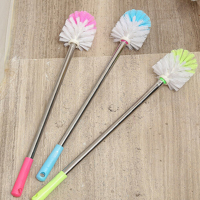 大卫 圆球马桶刷 简易洁厕刷 清洁刷