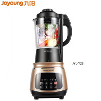 九阳(Joyoung)破壁机 智能加热家用多功能破壁料理机豆浆机 防溢大屏触控榨汁机 果汁机JYL-Y15
