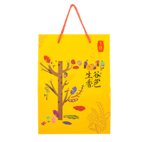 卡宴 谷色生香杂粮礼盒2420g SCP-10052 五谷杂粮粗粮组合大礼包 (1个起订)