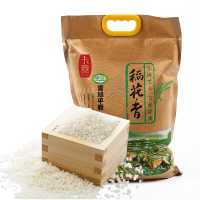 卡宴 五常稻花香米袋装5000g SCP-10056 (个)