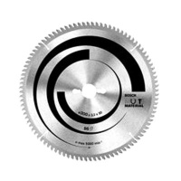 博世 木工圆锯片6 1/4寸 160*2.0/1.4*25.4 T60/[1片]