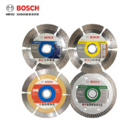 博世 玻化砖专用片 105MM/[1片]