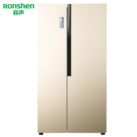 容声 (Ronshen) BCD-636WD11HPA 636升 对开门冰箱