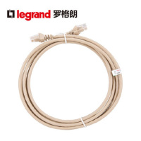 TCL罗格朗超五类网线(箱)