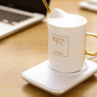 贝丽(eblee) 三代快热杯 W-H2