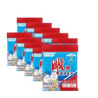 [苏宁自营]纳爱斯 508g 雕牌超效加酶洗衣粉N4 (袋) Y