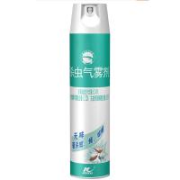 枪手杀虫气雾剂 无味 750ml
