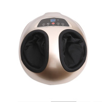 [精选]多功能足疗机脚部按摩器