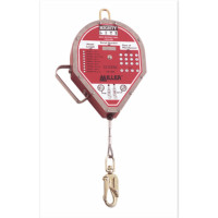 霍尼韦尔(Honeywell)1004595CMightyLite坠落制动器长度40米