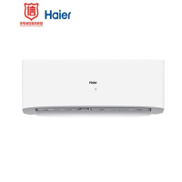 海尔(Haier)简爱 1.5匹变频壁挂式空调 KFR-35GW/23XDA23AU1